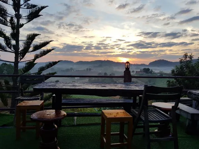 ดอยปู่หมื่น ลาหู่ โฮมสเตย์ (Doi Pumuen Lahu Homestay) เชียงราย