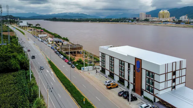 วัน บัดเจท เชียงแสน (One Budget Chiangsaen) เชียงราย