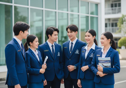 สำนักวิชาการจัดการ