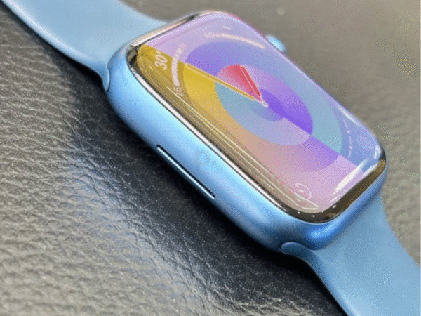 Apple Watch series 7