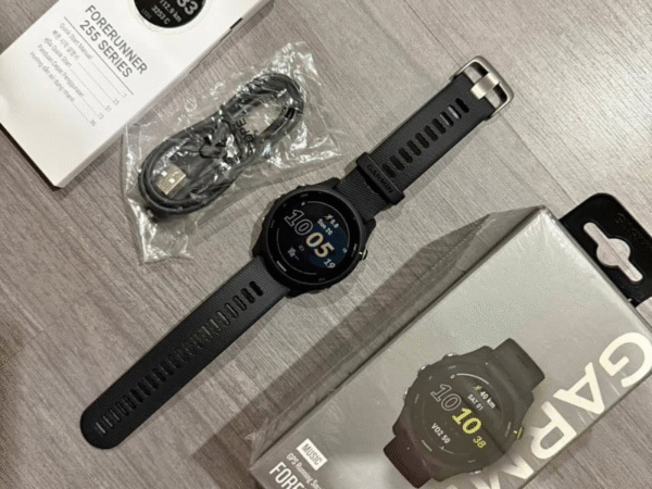 Garmin Forerunner 255 Music - Image 3