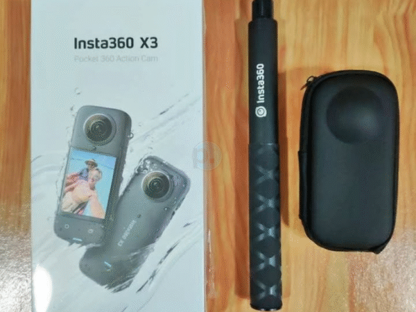 Insta360 X3 - Image 3