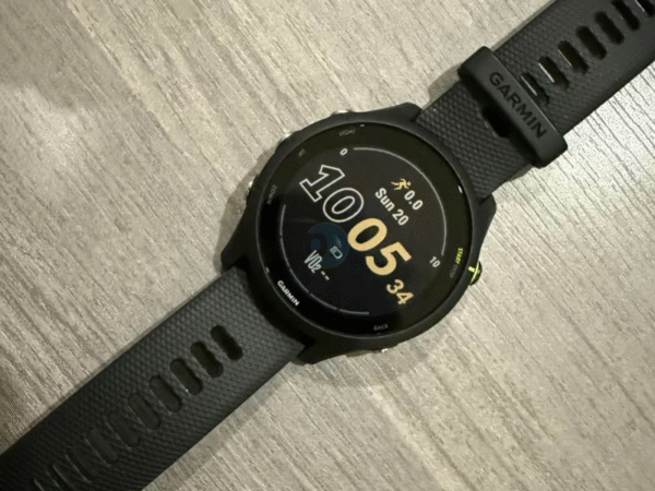 Garmin Forerunner 255 Music
