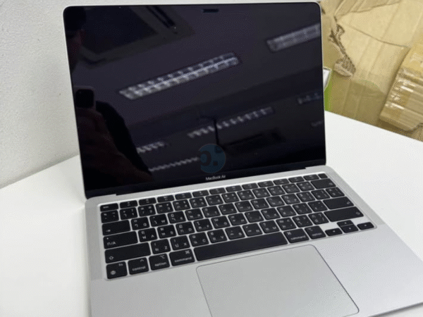 Macbook air 2020 M1