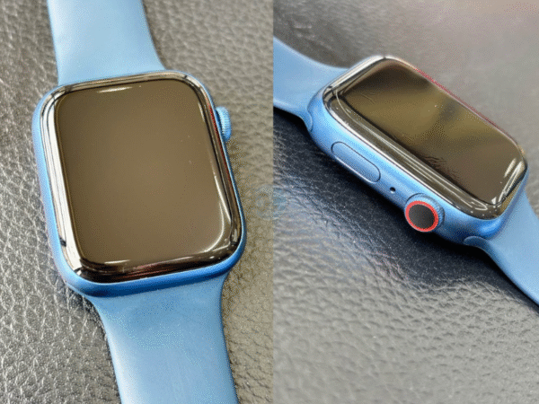 Apple Watch series 7 - Image 5