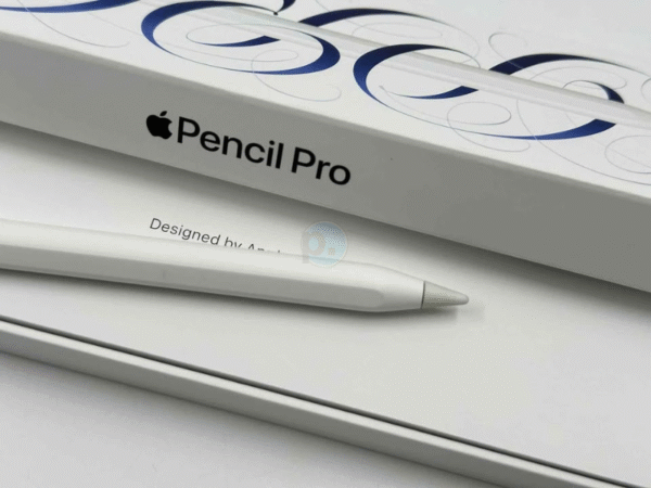 Apple Pencil Pro