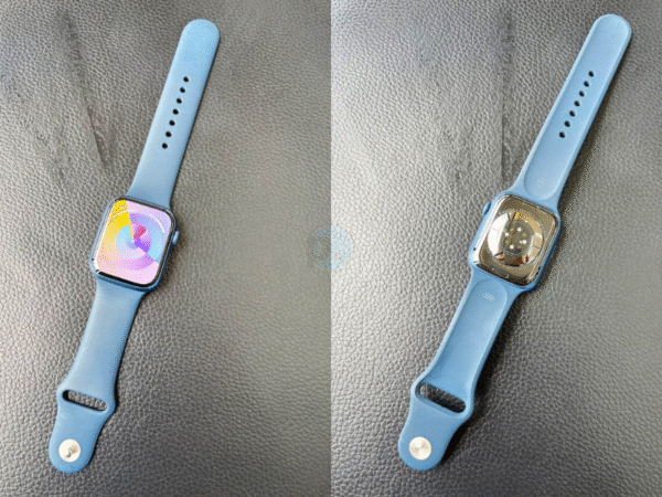 Apple Watch series 7 - Image 6