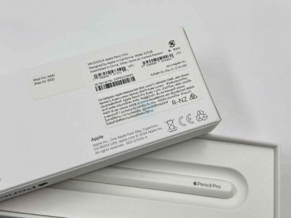 Apple Pencil Pro - Image 3