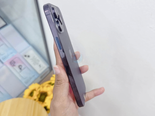 iPhone 14 Pro Max - Image 4
