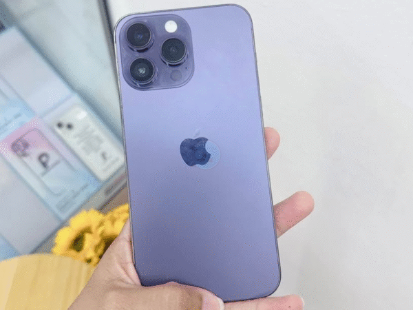 iPhone 14 Pro Max - Image 3